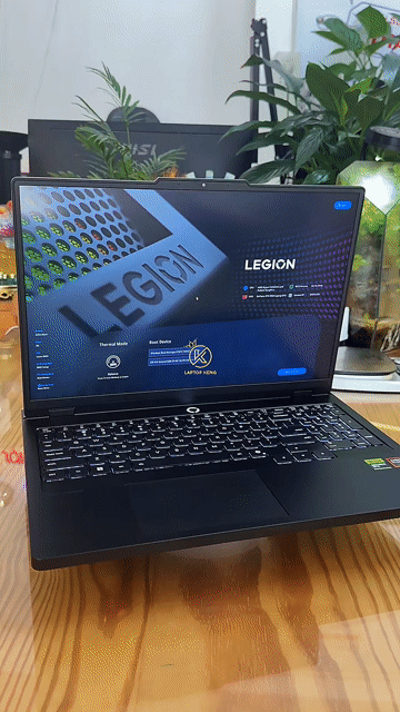 Lenovo Legion R7000P 16ADR10 2025. Mua bán Laptop tại Quận Ninh Kiều Cần Thơ được đăng bởi LAPTOP KENG CẦN THƠ hình 1