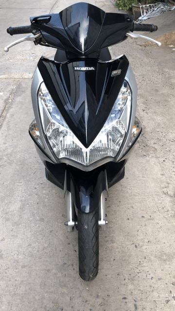 Honda Air Blade Fi bstp víp.88889. zin nguyên bản. Mua bán Xe máy tại Quận Bình Tân Tp Hồ Chí Minh được đăng bởi Thành đạt hình 1