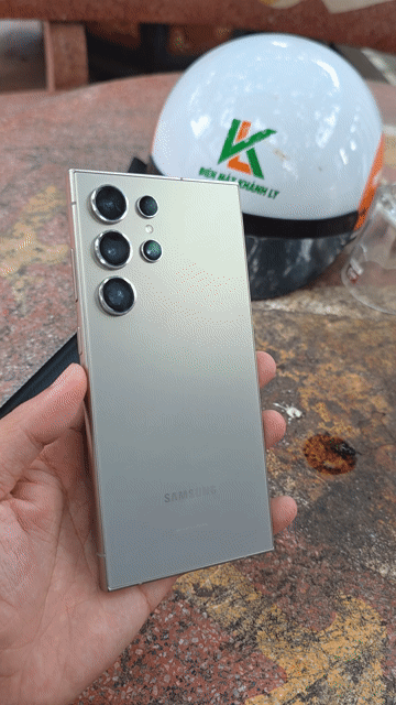 bán máy s24 ultra ssvn fullbox. Mua bán Điện thoại tại Huyện Yên Lạc Vĩnh Phúc được đăng bởi Tuấn Nguyễn hình 1
