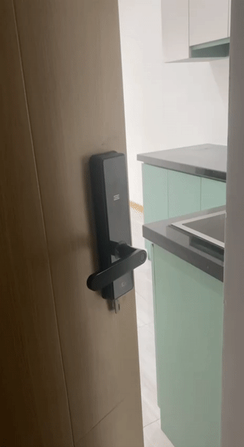 Cho thuê Căn hộ Chung cư Thành phố Thủ Đức Tp Hồ Chí Minh diện tích 56 m² giá 5,5 triệu/tháng