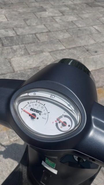 Attila 50cc 2022 chính chủ xe đẹp như mới. Mua bán Xe máy tại Quận Cầu Giấy Hà Nội được đăng bởi Anh Khoa hình 1