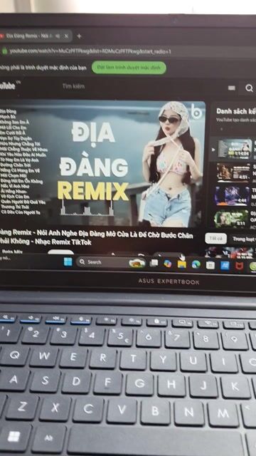 ASUS ExpertBook B1403CVA Core 5 14 inch 16GB/256GB. Mua bán Laptop tại Quận Hà Đông Hà Nội được đăng bởi VTT hình 1