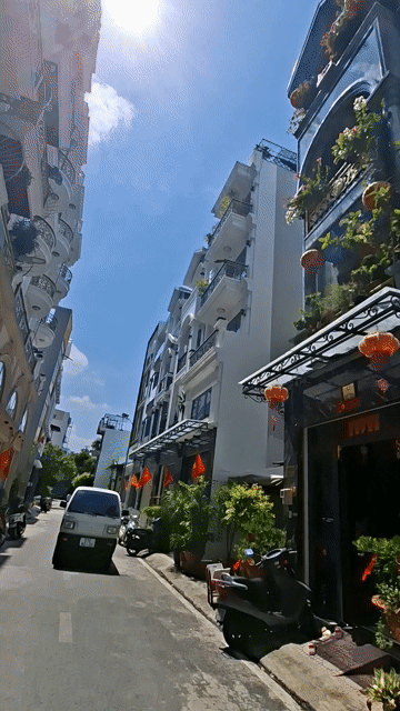 Cho thuê Nhà ở Quận Bình Tân Tp Hồ Chí Minh diện tích 64 m² giá 20 triệu/tháng