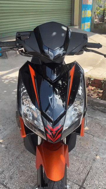 Honda Air Blade Fi Đen nhám BSTP Chính chủ. Mua bán Xe máy tại Quận Bình Tân Tp Hồ Chí Minh được đăng bởi Thu hình 1
