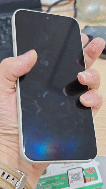 OnePlus 15 12/256GB Vàng cát 99%. Mua bán Điện thoại tại Quận Đống Đa Hà Nội được đăng bởi Nguyễn Tiến hình 1
