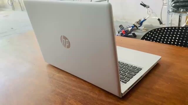 HP Probook 650 G4 i5 7200U 15.6 inch 8GB/256GB. Mua bán Laptop tại Quận Cẩm Lệ Đà Nẵng được đăng bởi Ngô Thi Laptop  PC Gamming hình 1