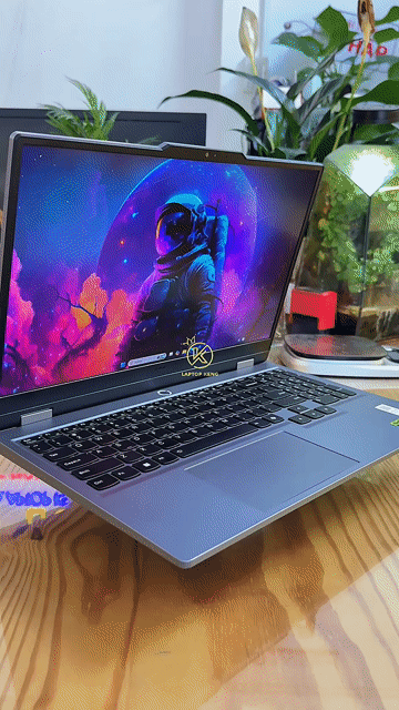 Lenovo LOQ 15IRX9 i5-13450HX/20/512/3050 6GB. Mua bán Laptop tại Quận Ninh Kiều Cần Thơ được đăng bởi LAPTOP KENG CẦN THƠ hình 1