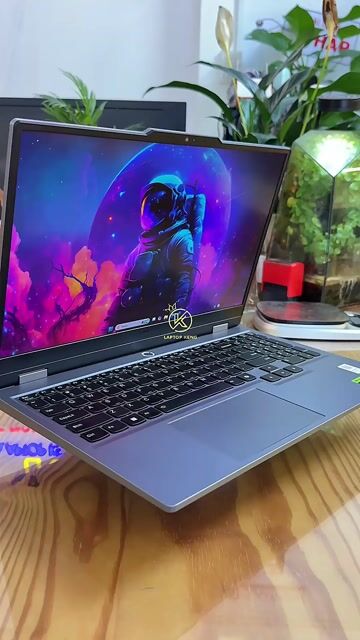 Lenovo LOQ 15IRX9 i5-13450HX/20/512/3050 6GB. Mua bán Laptop tại Quận Ninh Kiều Cần Thơ được đăng bởi LAPTOP KENG CẦN THƠ hình 1