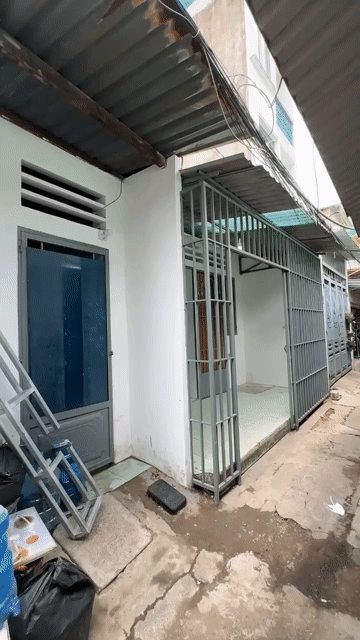 Mua bán Nhà ở Quận Gò Vấp Tp Hồ Chí Minh diện tích 54 m² giá 4,5 tỷ