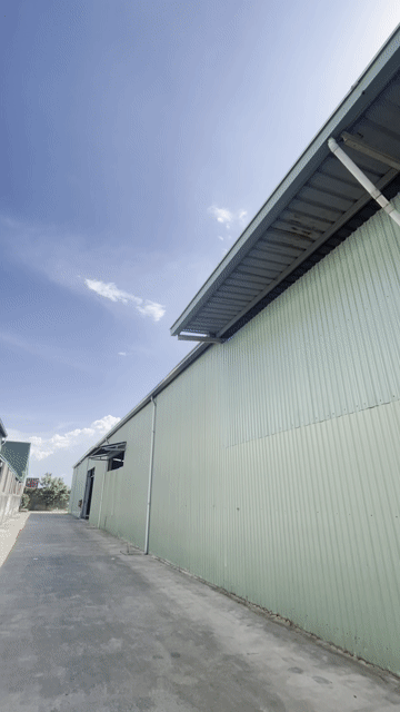 Cho thuê Văn phòng, Mặt bằng kinh doanh Quận Bình Tân Tp Hồ Chí Minh diện tích 780 m² giá 86 triệu/tháng