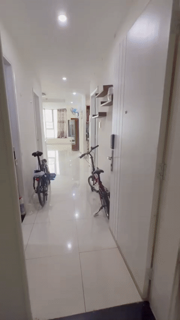 Cho thuê Căn hộ Chung cư Terra Rosa Huyện Bình Chánh Tp Hồ Chí Minh diện tích 80 m² giá 7 triệu/tháng