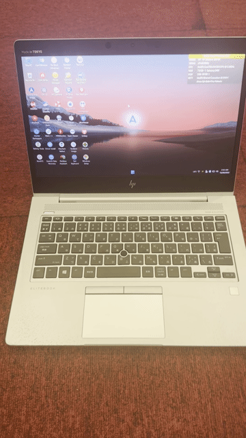 HP EliteBook 830 G5 i3 13.3 inch 8GB/128GB. Mua bán Laptop tại Quận Nam Từ Liêm Hà Nội được đăng bởi Tiến Laptop  hình 1