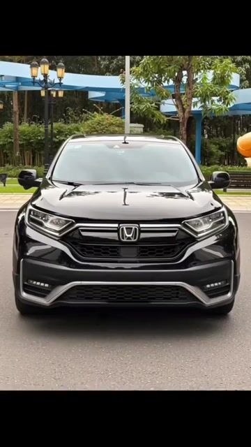 Honda CR-V 2021 L 45.000. Mua bán Ô tô tại Quận Gò Vấp Tp Hồ Chí Minh được đăng bởi PHẠM VIỆT hình 1