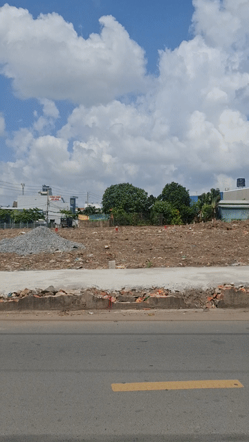 Mua bán Đất Quận 12 Tp Hồ Chí Minh diện tích 80 m² giá 5,79 tỷ