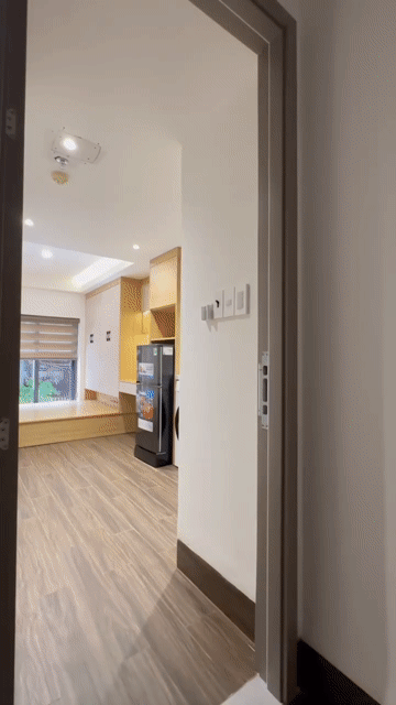 Cho thuê Phòng trọ Thành phố Thủ Đức Tp Hồ Chí Minh diện tích 30 m² giá 4,5 triệu/tháng