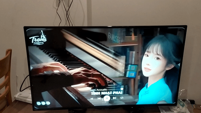 Tivi LED Sharp LC-45LE280X Dolby Audio. Mua bán Tivi, Âm thanh tại Thành phố Thủ Đức Tp Hồ Chí Minh được đăng bởi thach nguyenngoc hình 1