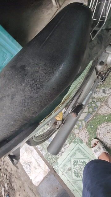 Wave alpha 2004 giấy tờ đầy đủ ko chính chủ. Mua bán Xe máy tại Thị xã Bến Cát Bình Dương được đăng bởi nhi t hình 1