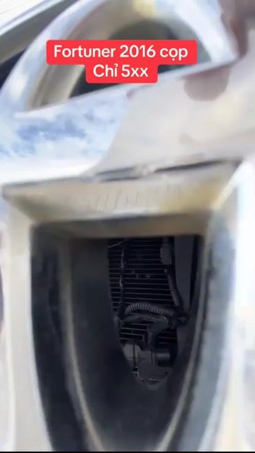 Toyota Fortuner 2016 máy dầu số sàn cực chất. Mua bán Ô tô tại Huyện Tân Phú Đồng Nai được đăng bởi Salon AUTO THÀNH TRUNG Đồng Nai hình 1