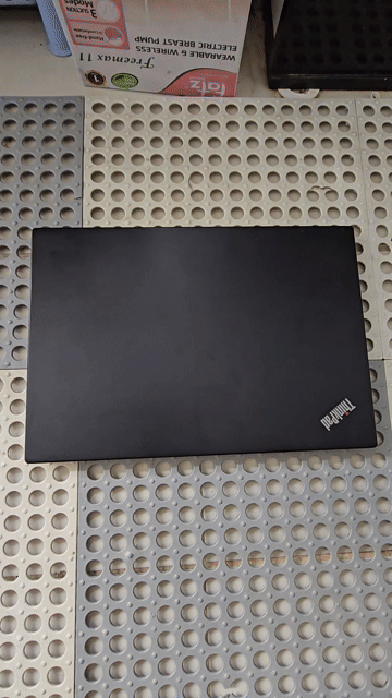 Lenovo Thinkpad X13 Ryzen 5 Pro - Loa Dobby. Mua bán Laptop tại Quận 7 Tp Hồ Chí Minh được đăng bởi Nguyen Son hình 1