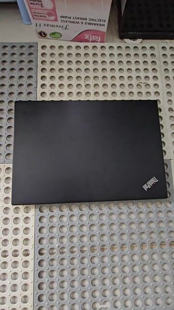 Lenovo Thinkpad X13 Ryzen 5 Pro - Loa Dobby. Mua bán Laptop tại Quận 7 Tp Hồ Chí Minh được đăng bởi Nguyen Son hình 1