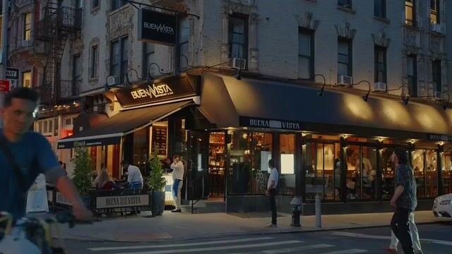Home - Buena Vista Restaurant & Bar | Modern Latin Cuisine & Cocktails in  NYC