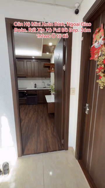 Mua bán Căn hộ Chung cư Quận Bắc Từ Liêm Hà Nội diện tích 36 m² giá 1,66 tỷ