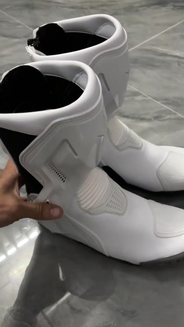 bán giày moto size 43 ,mới 99%. Mua bán Giày dép tại Thành phố Mỹ Tho Tiền Giang được đăng bởi Minh Lộc hình 1