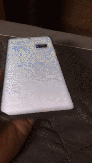 Samsung Note 20 Ultra 5G. Mua bán Điện thoại tại Huyện Hoài Đức Hà Nội được đăng bởi Hậ Us hình 1