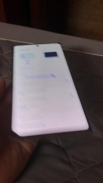 Samsung Note 20 Ultra 5G. Mua bán Điện thoại tại Huyện Hoài Đức Hà Nội được đăng bởi Hậ Us hình 1