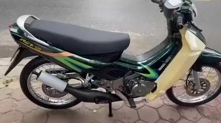 Xipo 2001 giấy tờ chính chủ công chứng uỷ quyền. Mua bán Xe máy tại Thành phố Quảng Ngãi Quảng Ngãi được đăng bởi Hien hình 1