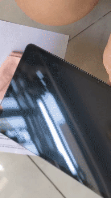 Samsung Galaxy Tab S11 Wifi Xám 12GB/128GB. Mua bán Máy tính bảng tại Quận Bình Tân Tp Hồ Chí Minh được đăng bởi Tên chưa cung cấp hình 1