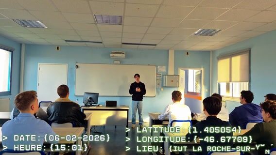 RT L'Héritage Numérique