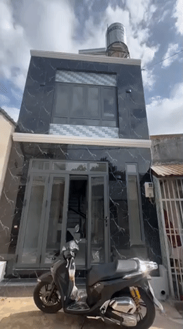 Mua bán Nhà ở Huyện Củ Chi Tp Hồ Chí Minh diện tích 75 m² giá 2,5 tỷ