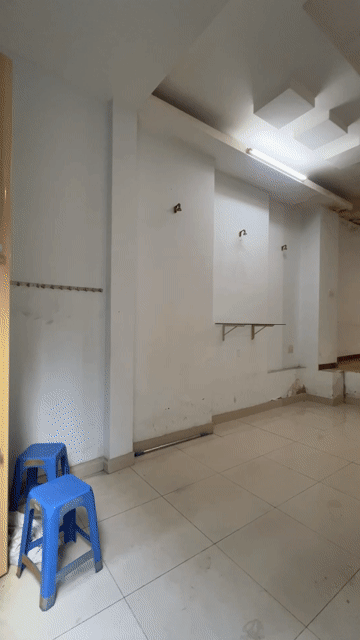 Mua bán Nhà ở Quận Bình Thạnh Tp Hồ Chí Minh diện tích 64 m² giá 9,79 tỷ