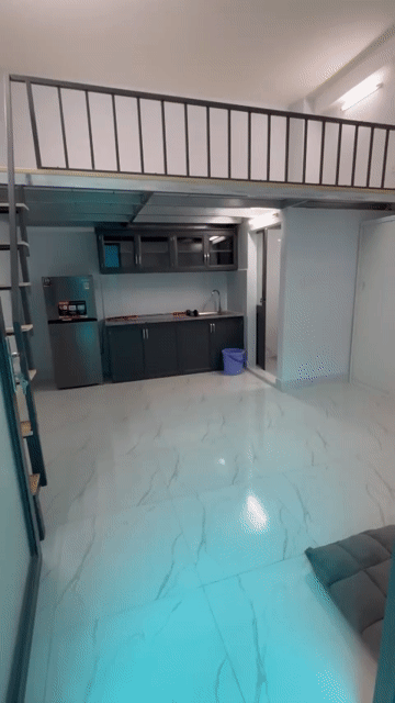 Cho thuê Phòng trọ Quận Tân Bình Tp Hồ Chí Minh diện tích 20 m² giá 4,5 triệu/tháng