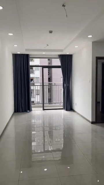 Cho thuê Căn hộ Chung cư Him Lam Phú An Thành phố Thủ Đức Tp Hồ Chí Minh diện tích 69 m² giá 9 triệu/tháng