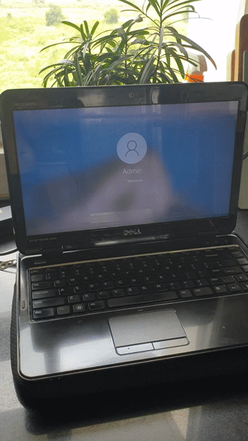 Dell Inspiron I5 2410 8GB/500GB Đen. Mua bán Laptop tại Quận Bình Tân Tp Hồ Chí Minh được đăng bởi Ngọc Hải hình 1