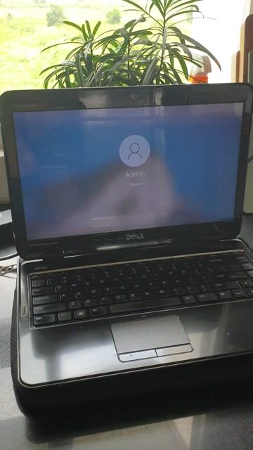 Dell Inspiron I5 2410 8GB/500GB Đen. Mua bán Laptop tại Quận Bình Tân Tp Hồ Chí Minh được đăng bởi Ngọc Hải hình 1