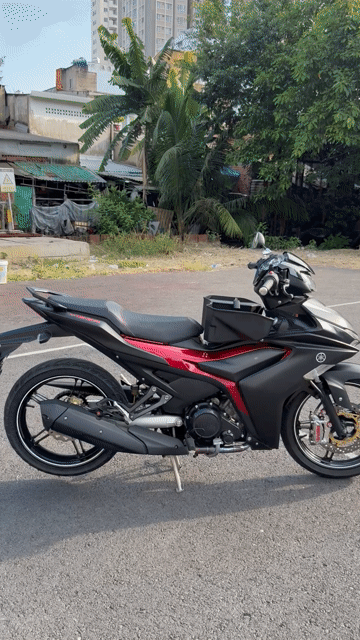 Yamaha Exciter 155cc VVA Chính Chủ máy Zin êm 99%. Mua bán Xe máy tại Quận Bình Tân Tp Hồ Chí Minh được đăng bởi Cửa Hàng Xe Máy Gia Kiệt hình 1