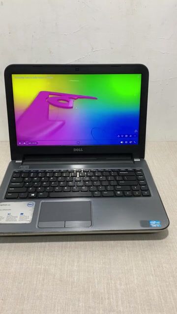 Dell Inspiron 3421 i5-3337U 14 inch 8GB/SSD 120GB+. Mua bán Laptop tại Quận Ninh Kiều Cần Thơ được đăng bởi Huỳnh Công Đức hình 1