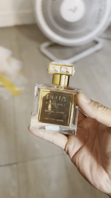 Nước hoa Roja Parfums Taif Aoud 60ml. Mua bán Nước hoa tại Quận Thanh Khê Đà Nẵng được đăng bởi Nguyễn anh hình 1
