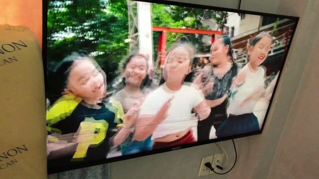 Tivi Sony 43 inch co internet vo youtube nhanh lắm. Mua bán Tivi, Âm thanh tại Quận 5 Tp Hồ Chí Minh được đăng bởi cho tôi 5 sao đê hình 1