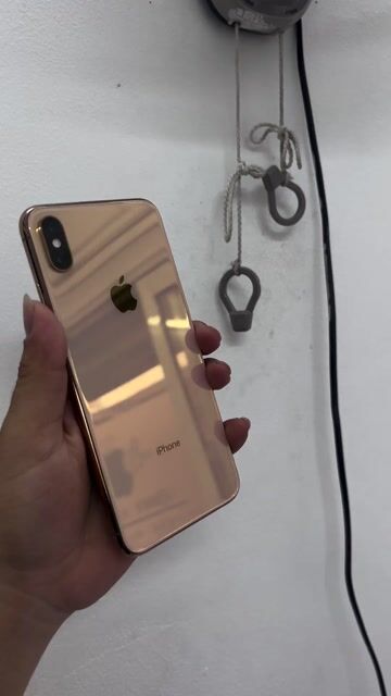 Apple iPhone XS Max 64GB Vàng Like New. Mua bán Điện thoại tại Quận Tân Phú Tp Hồ Chí Minh được đăng bởi  Thế Hiển hình 1