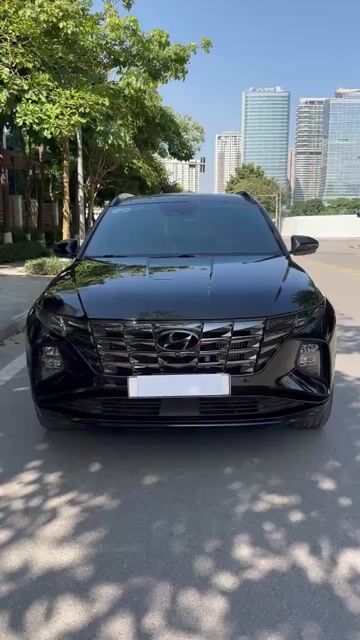 Hyundai Tucson 2023 1.6 AT Turbo HTRAC Đặc biệt. Mua bán Ô tô tại Quận Cầu Giấy Hà Nội được đăng bởi Hùng Eco Auto hình 1