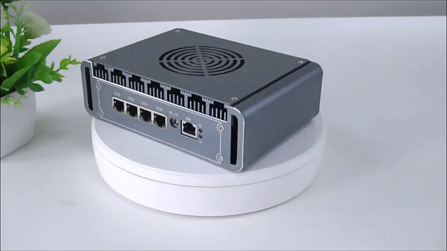 miniPC Beikong G31F N100 | router | PC | n100. Mua bán Máy tính để bàn tại Huyện Long Hồ Vĩnh Long được đăng bởi Khải hình 1
