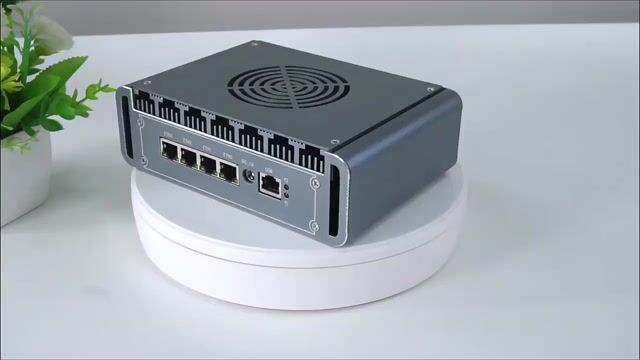 miniPC Beikong G31F N100 | router | PC | n100. Mua bán Máy tính để bàn tại Huyện Long Hồ Vĩnh Long được đăng bởi Khải hình 1