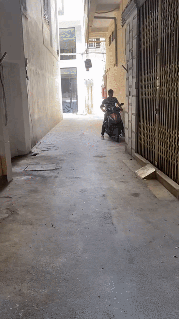 Cho thuê Phòng trọ Quận Đống Đa Hà Nội diện tích 20 m² giá 4 triệu/tháng