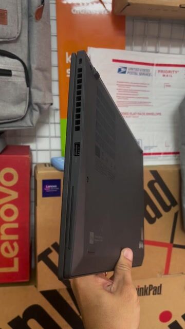 ThinkPad T14s Gen 3 i7-1270P 16 Cpus /Ram 16GB/512. Mua bán Laptop tại Quận Tân Phú Tp Hồ Chí Minh được đăng bởi LaptoptotVn hình 1