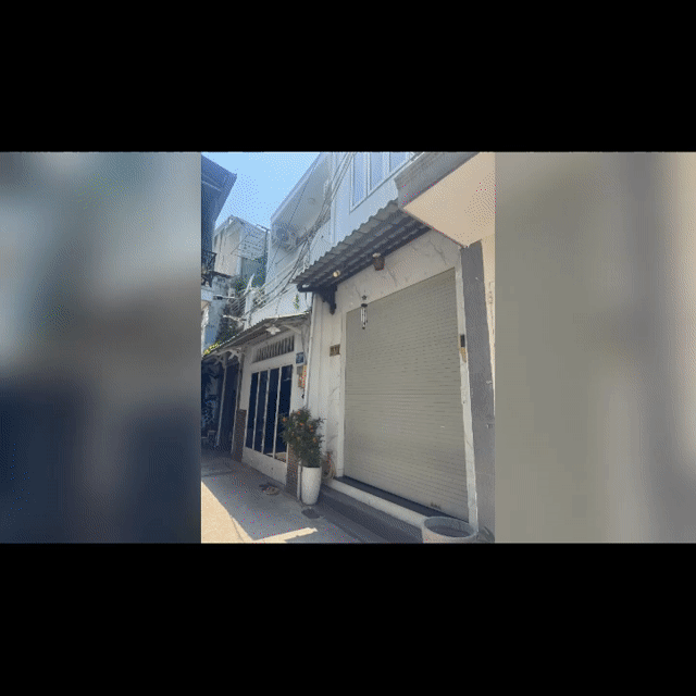 Mua bán Nhà ở Quận Gò Vấp Tp Hồ Chí Minh diện tích 27 m² giá 4,8 tỷ