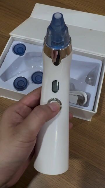 có máy hút mụn và cả đá lăn, tách set dc ạ. Mua bán Phụ kiện thời trang khác tại Thành phố Thủ Dầu Một Bình Dương được đăng bởi Tịnh Nghi hình 1